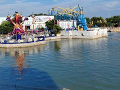 -大连海昌发现王国主题公园