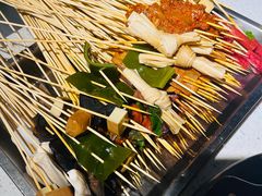 -钢管厂五区小郡肝火锅串串香(清河店)