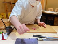 -荣一代目OMAKASE板前料理