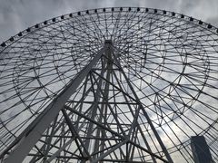 -南昌之星摩天轮