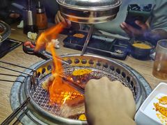 -火炉火自助餐(枫蓝国际店)