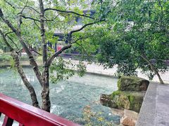 -成都武侯祠博物馆