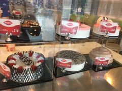 -DQ·蛋糕·冰淇淋(惠山万达店)