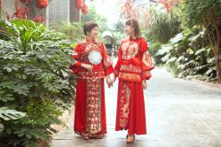 点击看大图 -扬州龙摄影·全球旅拍(维扬路总店)
