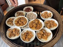 -品香排骨饭(羊官路店)