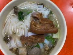 -富记鱼蛋粉(西村店)