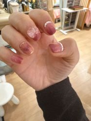 -盼兮·日式美睫沙龙