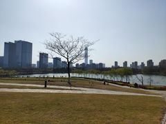 -白塘生态植物园