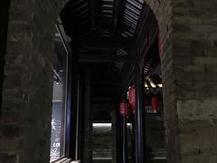 景点-回龙窝历史文化街区