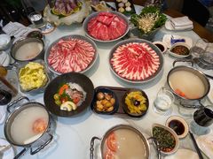 -虾佬圣汤·海鲜姿造(乐堤港店)