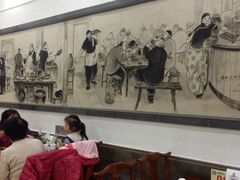 -北平小馆·烤鸭·家常菜(磨房北里店)