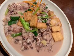 -渔傅印象滩涂霞浦海鲜(井大路店)