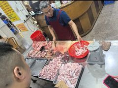 -标记美食新鲜猪杂(兴南大道店)