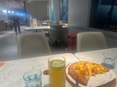 -必胜客(新辰里酒仙桥店)