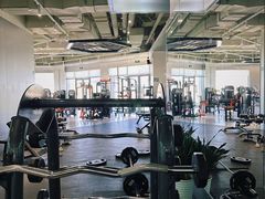 -Hi GYM嗨健身(泥城店)