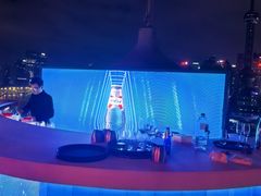 -罗斯福色戒酒吧(外滩店)