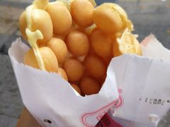 -利强记北角鸡蛋仔(弥敦道店 )