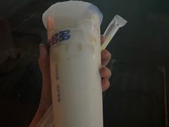 -陈多多·豆腐奶茶(沙湾路店)