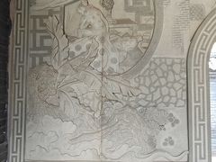 -长安寺