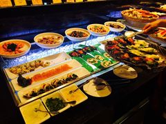 -厦门海景千禧大酒店·海景咖啡厅