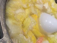 -金枝玉叶上海人家食府(三里河店)