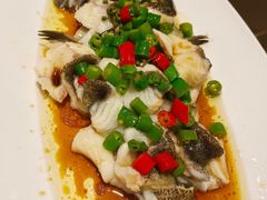 -丰鲤楼•闽南茶楼(仟禧汇店)