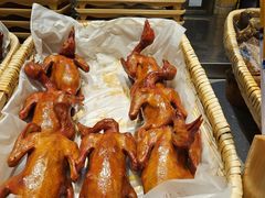 -鸽子窝(黄村店)