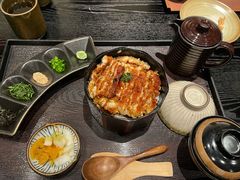 -玄白·炭烤活鳗(上海首店)