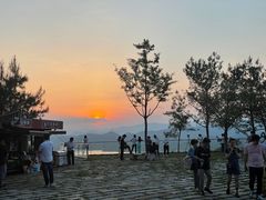 -千岛湖天屿景区