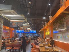 -铁人烧烤(北京店)