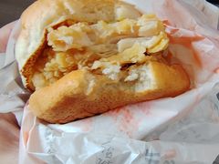 -肯德基(中纬店)