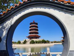 -八仙过海景区