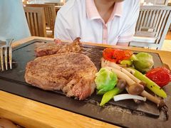 -阳朔悦榕庄·明月西餐厅&清风吧
