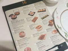 -翠园(北京王府中环店)