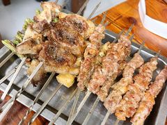 -苏力坦新疆特色(东直门店)