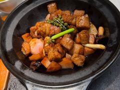 -狮王府淮扬菜(万象城店)