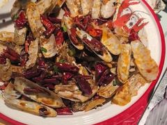 -虾宝贝胶东海鲜·渔家菜(小西天店)