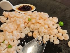 -吴越荣记苏州菜·松鼠桂鱼 100% 活鱼现做(月光码头店)