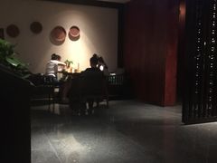 -粗茶淡饭·隐庐私厨(东亭店)