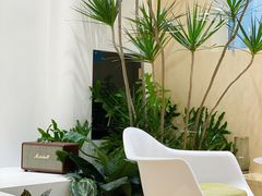 -XI·LaundryCafe 喜咖自助洗衣咖啡店