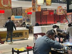 -重庆袁老四火锅(兖州九州新天地店)