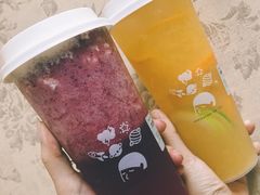 -喜茶(佛山顺德大良东乐路店)