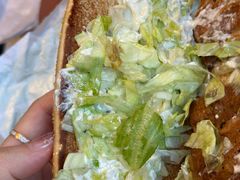 -麦当劳(天兴罗斯福店)