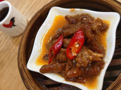 -赏点粤式点心(广州塔店)