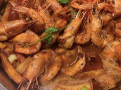 -王婆大虾(五道口店)