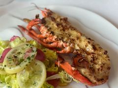 -文华扒房及酒吧(香港文华东方酒店)