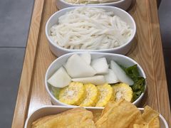 -潮正和潮汕牛肉火锅·老字号(番禺万达店)
