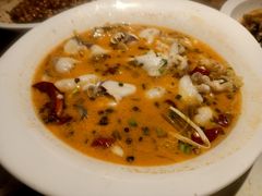 -永安鱼庄·镇江菜(丁卯店)