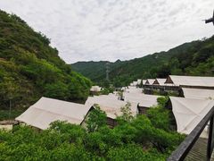 -北京山里寒舍度假酒店