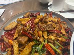 -川香鼎盛(市桥富华总店)